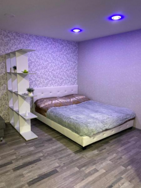 Crystal Apartment
